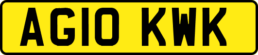 AG10KWK