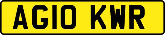 AG10KWR