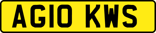 AG10KWS