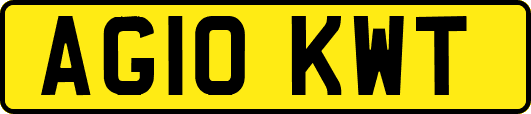 AG10KWT