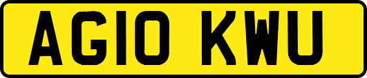 AG10KWU