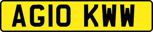 AG10KWW