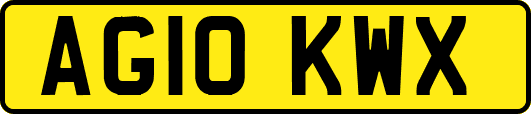 AG10KWX