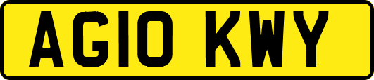 AG10KWY