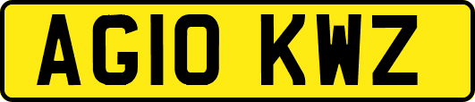 AG10KWZ