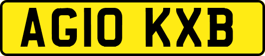AG10KXB
