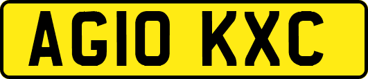 AG10KXC
