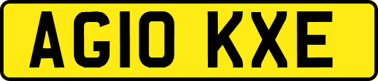 AG10KXE