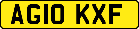 AG10KXF