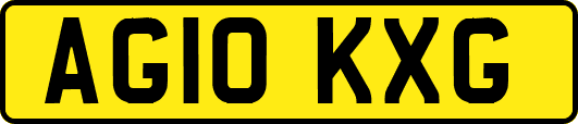 AG10KXG