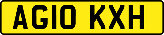 AG10KXH