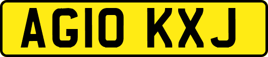 AG10KXJ