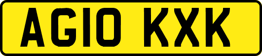 AG10KXK