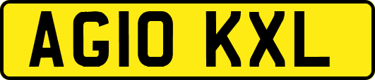 AG10KXL