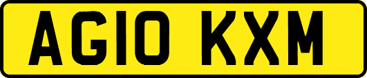 AG10KXM