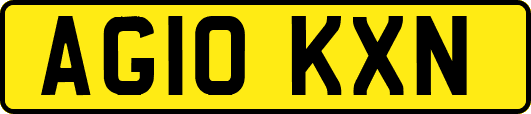 AG10KXN