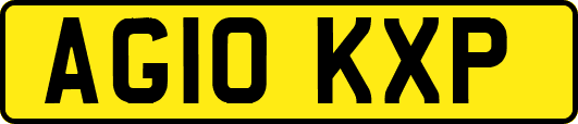 AG10KXP
