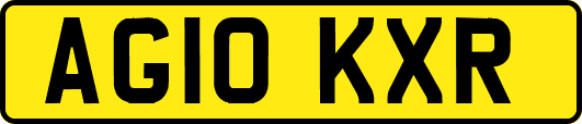 AG10KXR