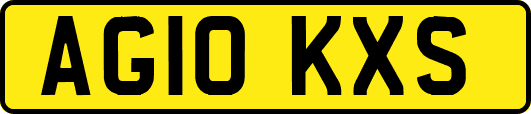 AG10KXS