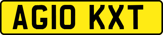 AG10KXT