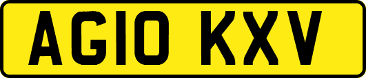 AG10KXV