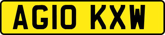 AG10KXW