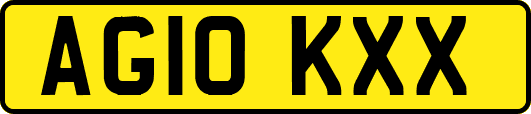 AG10KXX