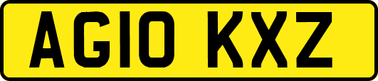 AG10KXZ