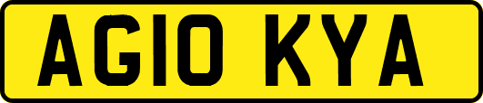 AG10KYA