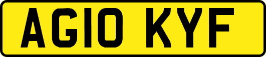 AG10KYF