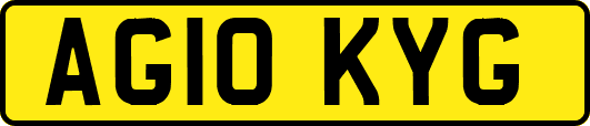 AG10KYG