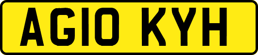 AG10KYH