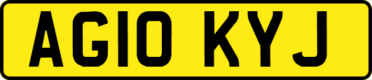 AG10KYJ