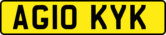AG10KYK