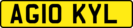 AG10KYL