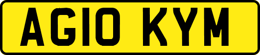 AG10KYM