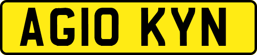 AG10KYN