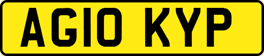 AG10KYP
