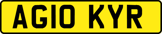 AG10KYR