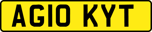 AG10KYT