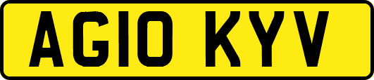 AG10KYV