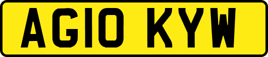 AG10KYW