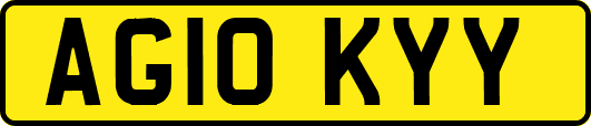 AG10KYY