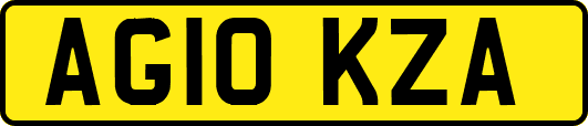 AG10KZA
