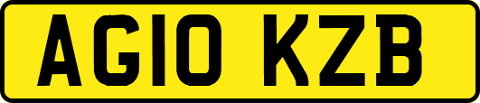 AG10KZB