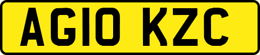 AG10KZC