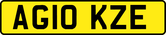 AG10KZE