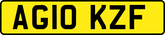 AG10KZF