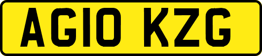 AG10KZG