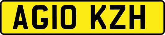 AG10KZH